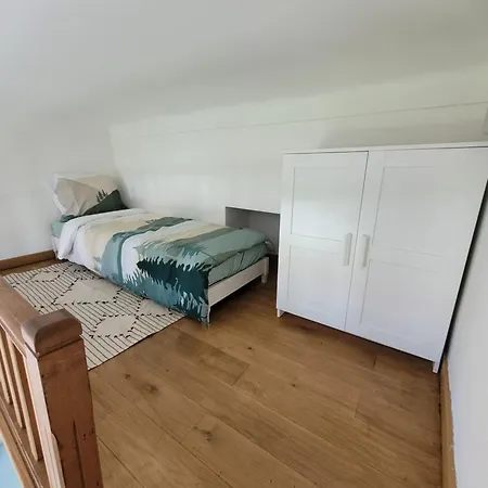 Apartament 2 Pieces Promenade Des