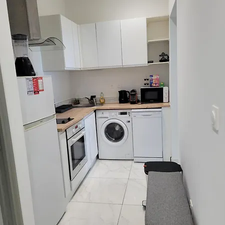 2 Pieces Promenade Des