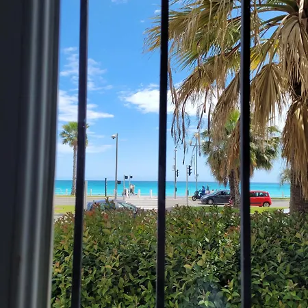 Апартаменты 2 Pieces Promenade Des *