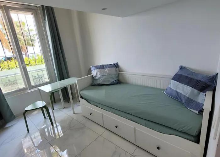 Apartamento 2 Pieces Promenade Des Nice