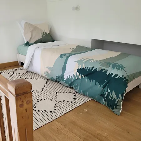 2 Pieces Promenade Des