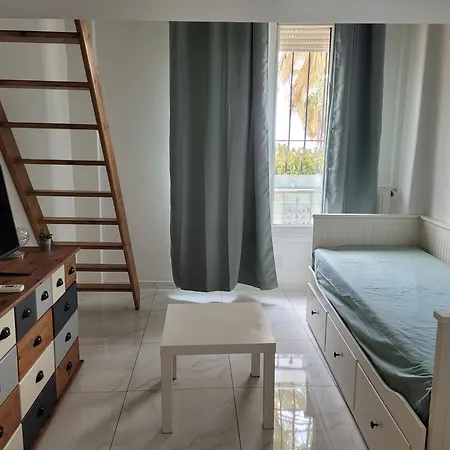 2 Pieces Promenade Des 尼斯