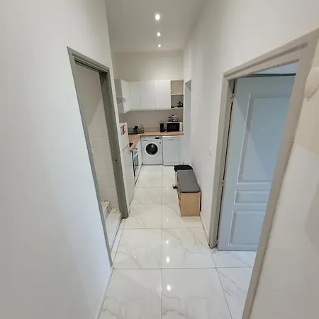 2 Pieces Promenade Des